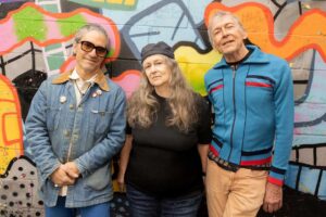 Antietam’s 14th Album Finds New Textures in an Old Sound