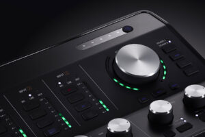 Arturia Unveils the AudioFuse Studio Rev2, an Updated Desktop Audio Interface