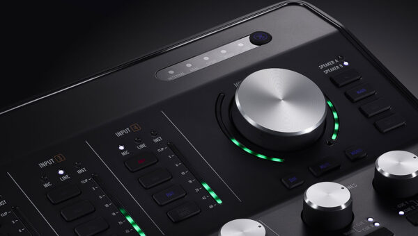 Arturia Unveils the AudioFuse Studio Rev2, an Updated Desktop Audio Interface