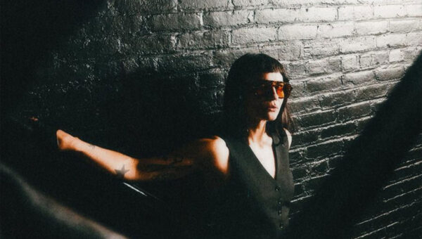 Frankie Rose Confronts Loss on Hila, Directs Her Own Video for “Return To Dust”