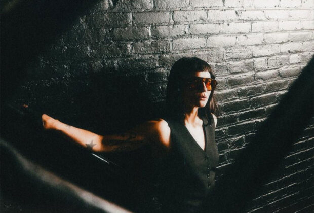 Frankie Rose Confronts Loss on Hila, Directs Her Own Video for “Return To Dust”