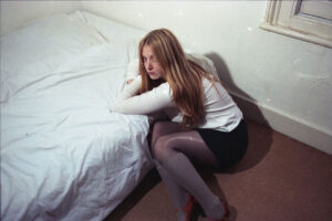 Making Noise: Sarah Meth