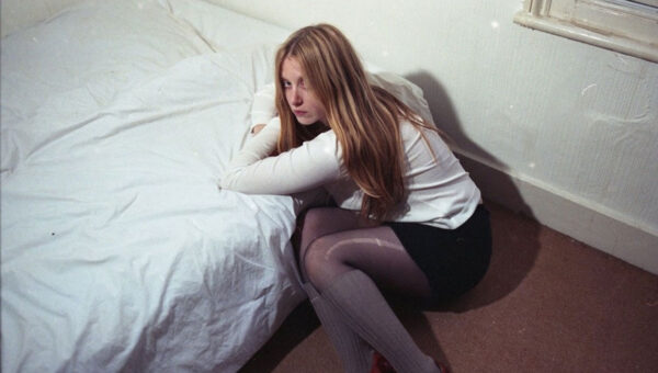 Making Noise: Sarah Meth