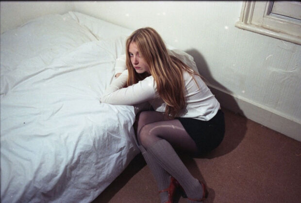 Making Noise: Sarah Meth